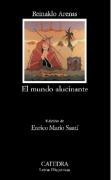 El mundo alucinante : (una novela de aventuras)