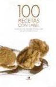 100 recetas con Label