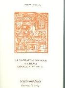 La narrativa breve de A. S. Byatt : enfoque intertextual