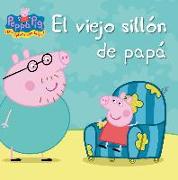 El viejo sillón de papá