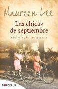 Las chicas de septiembre