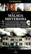 Málaga misteriosa : guía secreta