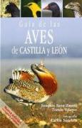 Guía de las aves de Castilla y León