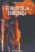 El valor de la democracia