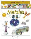 Metales