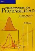 Fundamentos de probabilidad