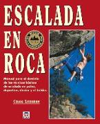 Escalada en roca