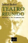 Teatro reunido : Eleutheria , Esperando a Godot , Fin de partida , Pavesas , Film