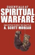 Essentials of Spiritual Warfare