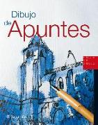 Dibujo de apuntes