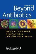 Beyond Antibiotics