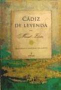 Cádiz de leyenda : historia y leyendas de Cádiz