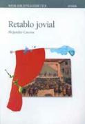 Retablo jovial