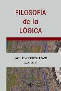 Filosofía de la lógica