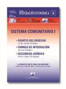 Sistema comunitario I