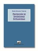 Protección de inversiones extranjeras