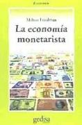 La economia monetarista