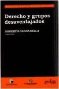 Derecho y grupos desventajados