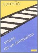 Viajes de un antipático