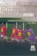 Fútbol base : programas de entrenamiento : (10-11 años)