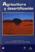 Agricultura y desertificación