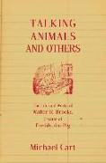 Talking Animals and Others: The Life and Work of Walter R. Brooks, Creator of Freddy the Pig