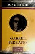 Gabriel Ferrater