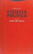 Manual de ciencia política