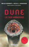 Dune, La Casa Harkonnen / Dune: House Harkonnen