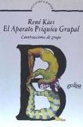 El aparato psíquico grupal