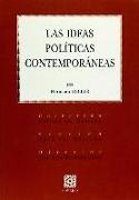 Las ideas políticas contemporáneas