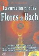 La curación por las flores de Bach