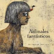 Animales fantásticos