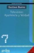 Televisión, apariencia y verdad