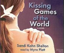 Kissing Games of the World