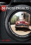 50 Photo Projects