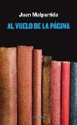 Al vuelo de la página : diario 1990-2000