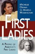 First Ladies