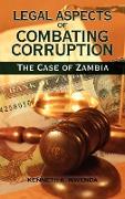 Legal Aspects of Combating Corruption