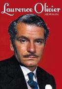 Laurence Olivier : memorias