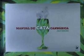 Manual de cata cannábica