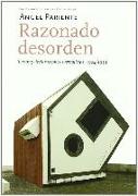 Razonando desorden : textos y declaraciones surrealistas (1924-1939)