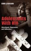 Adolescents with HIV