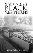 Notable Black Memphians