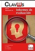 CLAVES PARA LA ELABORACION DE INFORMES DE EVALUACION