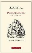 Pleamargen : poesía, 1940-1948