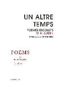 Un altre temps : Poemes escollits