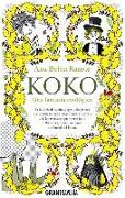 Koko : una fantasía ecológica