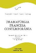 Dramatúrgia francesa contemporània