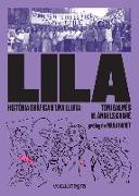 Lila : història gràfica d'una lluita